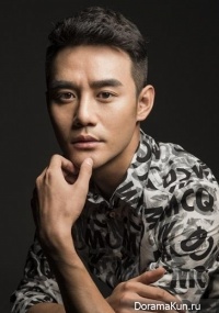 Wang Kai