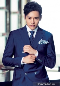 Gao Yun Xiang