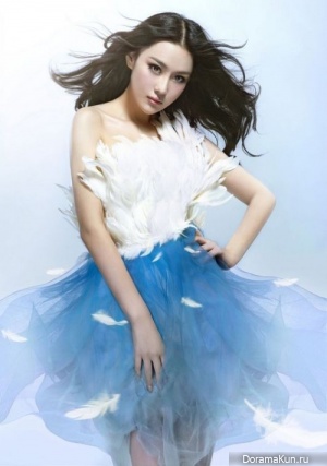 Viann Zhang Viann Zhang