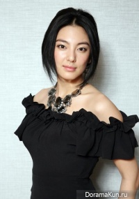 Kitty Zhang