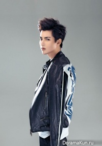 Wu Yi Fan