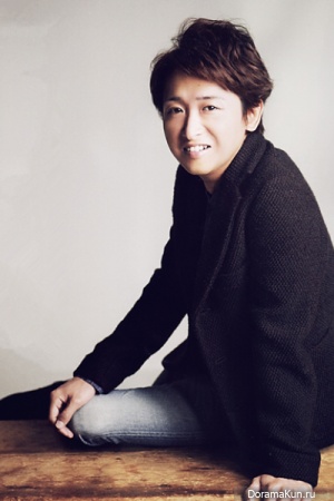 Ohno Satoshi Ohno Satoshi