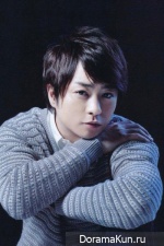 Sakurai Sho