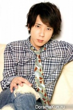 Ninomiya Kazunari
