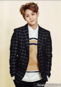 Yang Yoseob