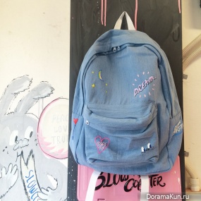 backpacks