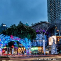 Singapor