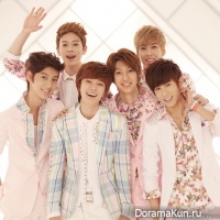 BOYFRIEND