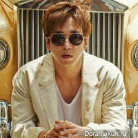 Yonghwa