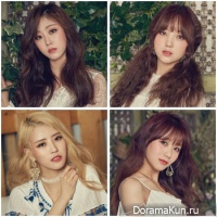 Lovelyz