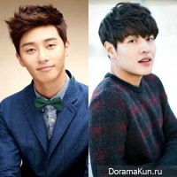 Park Seo Joon_Kang Ha Neul