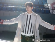 Suspicious Partner