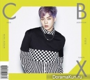 EXO-CBX