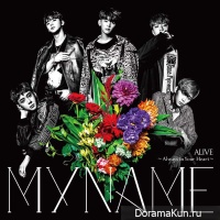MYNAME