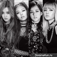 BLACKPINK