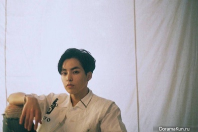 Xiumin