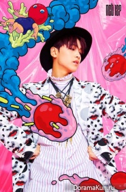 Haechan