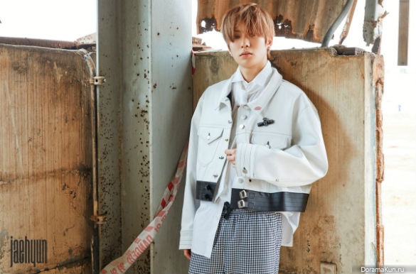 Jaehyun
