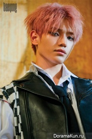 NCT 127