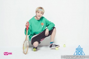 Son Dong Myeong