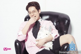 Yeo Hwan Woong