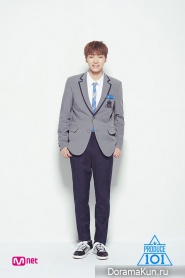 Lee Gun Min