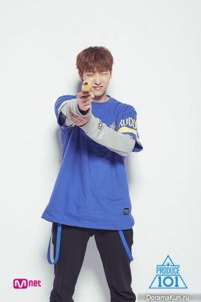 Lee Gun Min