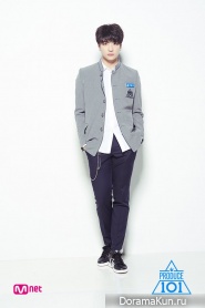 Han Jong Yeon