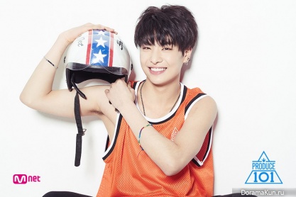 Han Jong Yeon