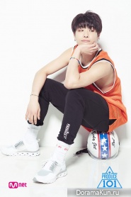 Han Jong Yeon