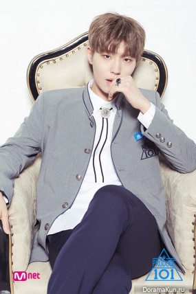 Choi Seung Hyuk