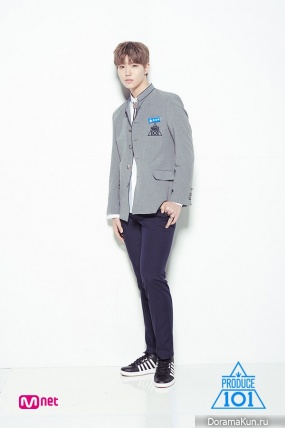 Choi Seung Hyuk
