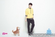 Jung Se Woon