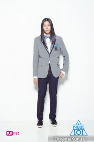 Jang Moon Vok