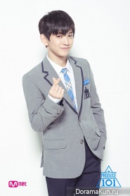 Lee Eui Woong