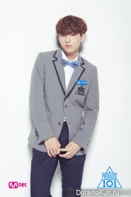 Lee Gwang Hyun