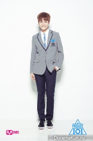 Kwon Hyeob
