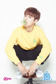 Kwon Hyeob
