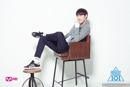 Choi Tae Woong
