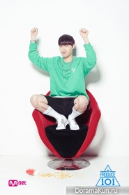 Choi Tae Woong