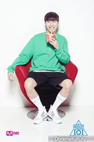 Choi Tae Woong