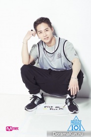 Joo Jin Woon