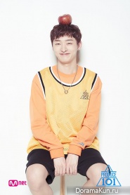 Yoon Ji Sung