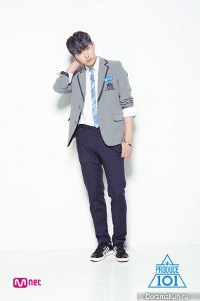 Kim Jae Han