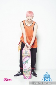 Kang Daniel