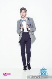 Lee Dae Hwi