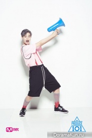 Lee Dae Hwi
