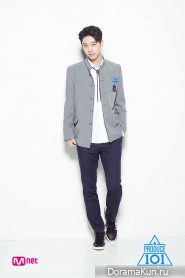 Kim Dong Hyun