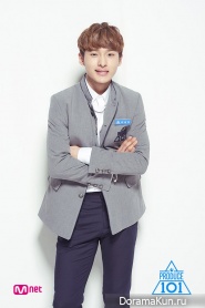 Kim Seong Lee