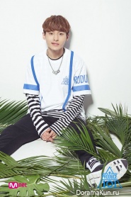 Kim Seong Lee